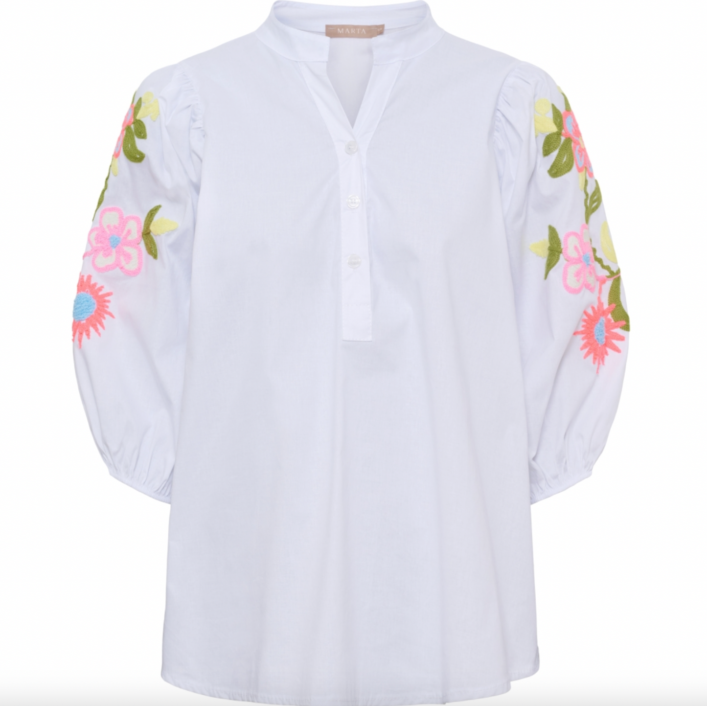 Skjortblus Vivia