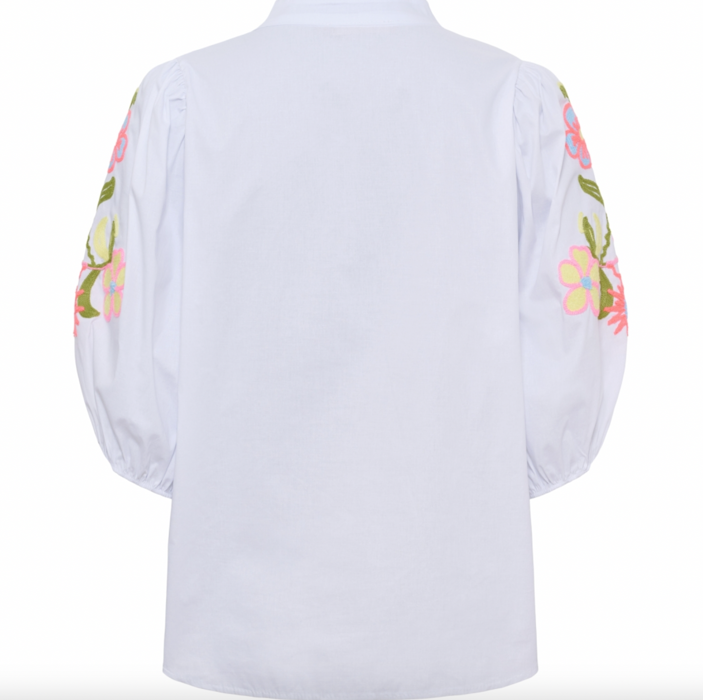Skjortblus Vivia