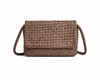 Elegant crossover - Dark Taupe