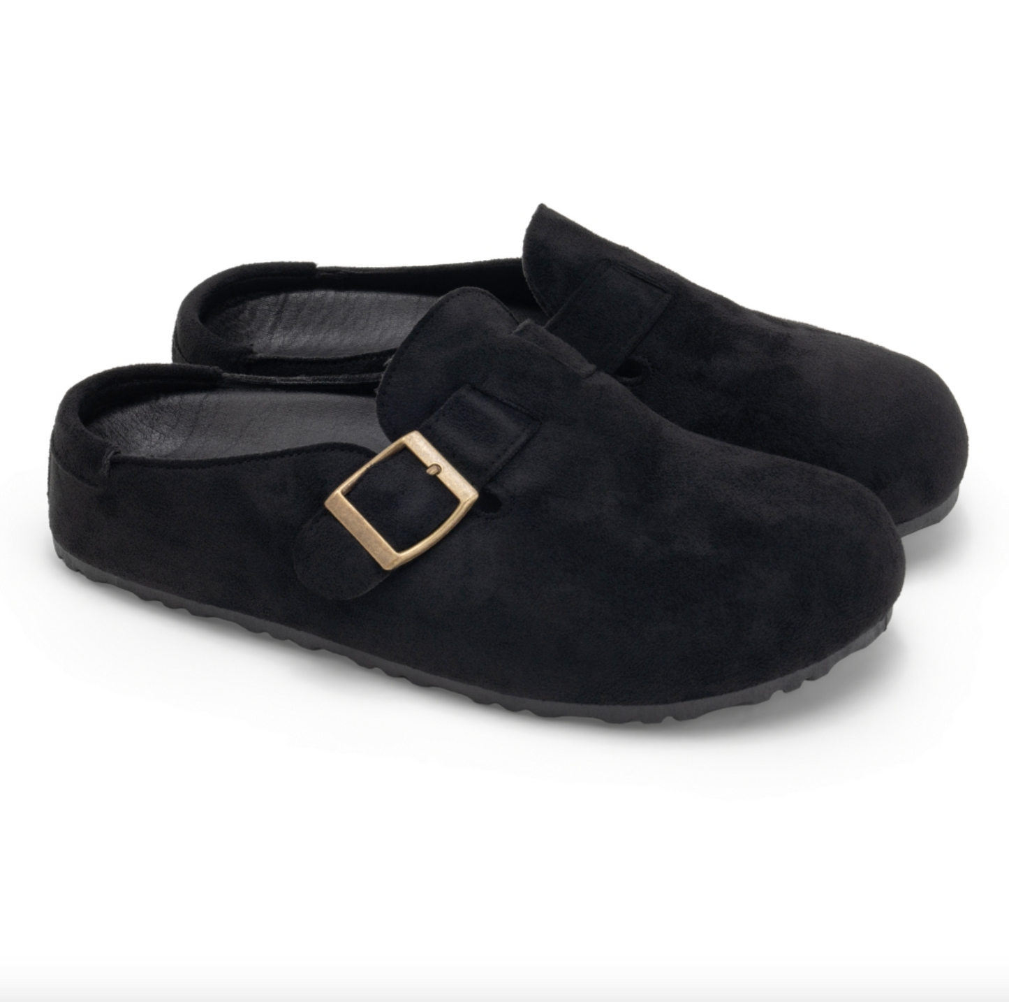 Slip-on Nadira - Black