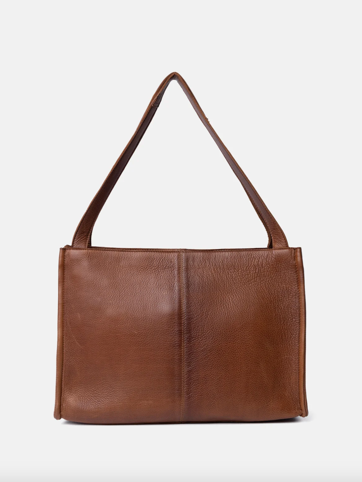Arbetstaska Aro walnut