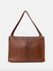 Arbetstaska Aro walnut