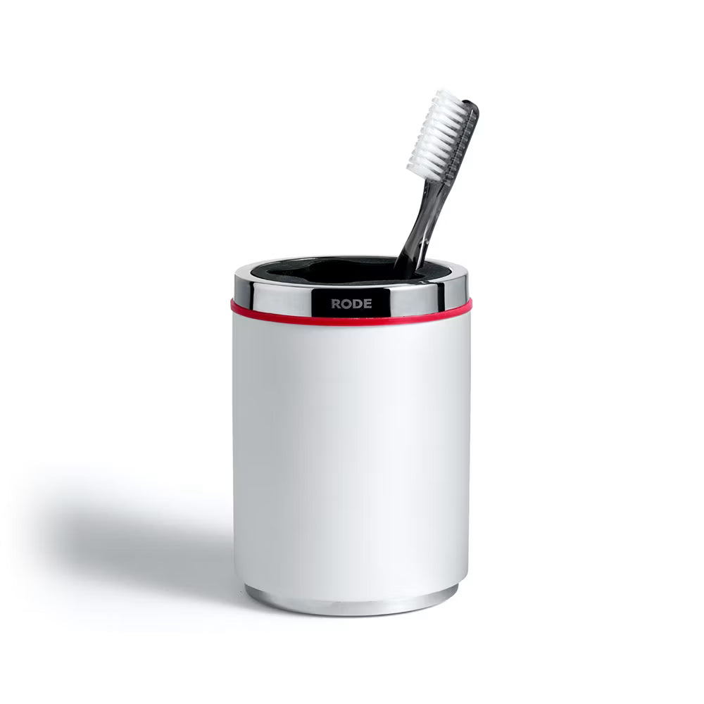 Tandmugg Mafalda – Vit