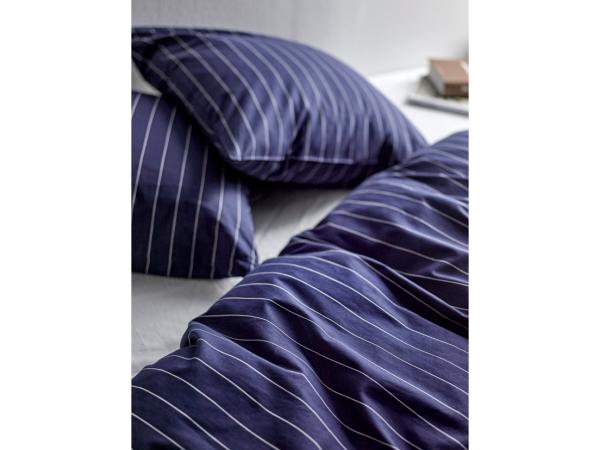 Påslakanset, 2 Set - Södahl - Zen Navy Blue