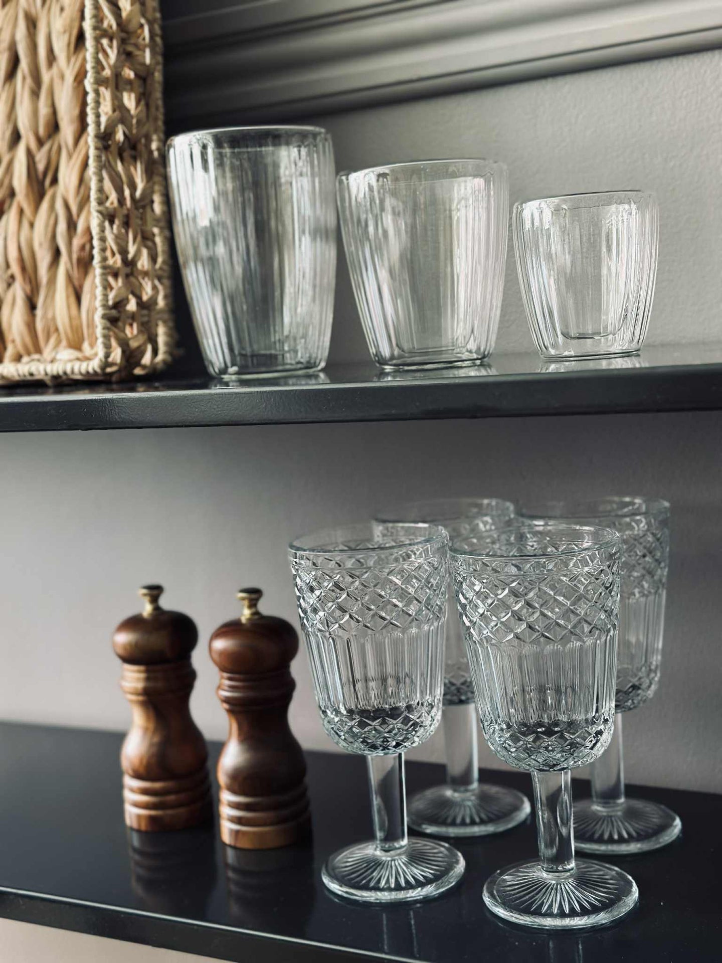 Termoglas 2 st. 250 ml