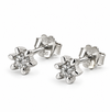 Örstift GIA - Sterling Silver