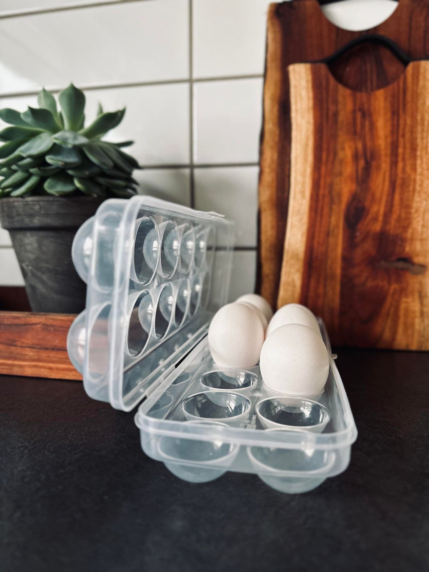 Æggebakke - VIAMAJA.DK