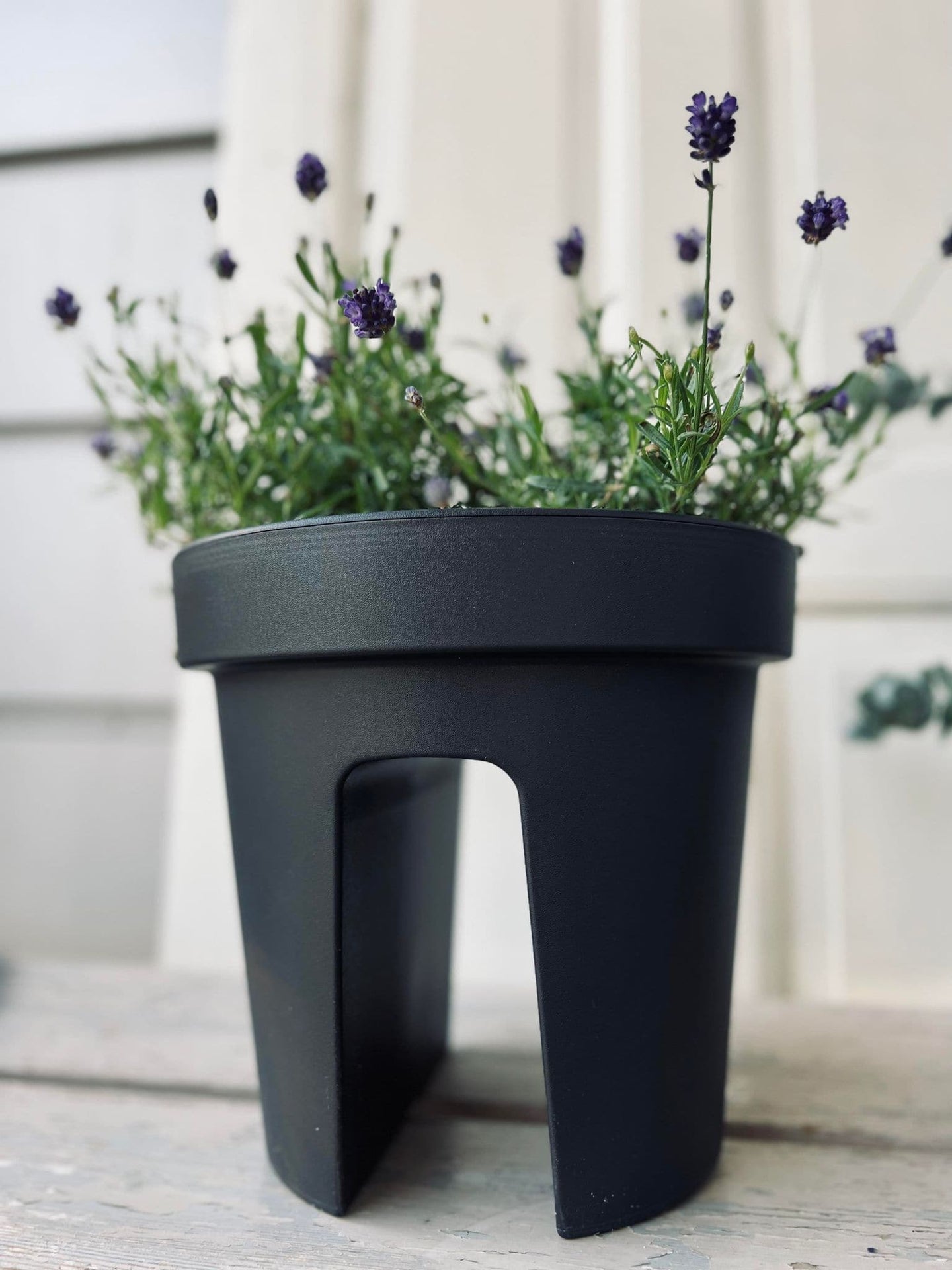 Altankasse dia 28cm - Recycling - VIAMAJA.DK