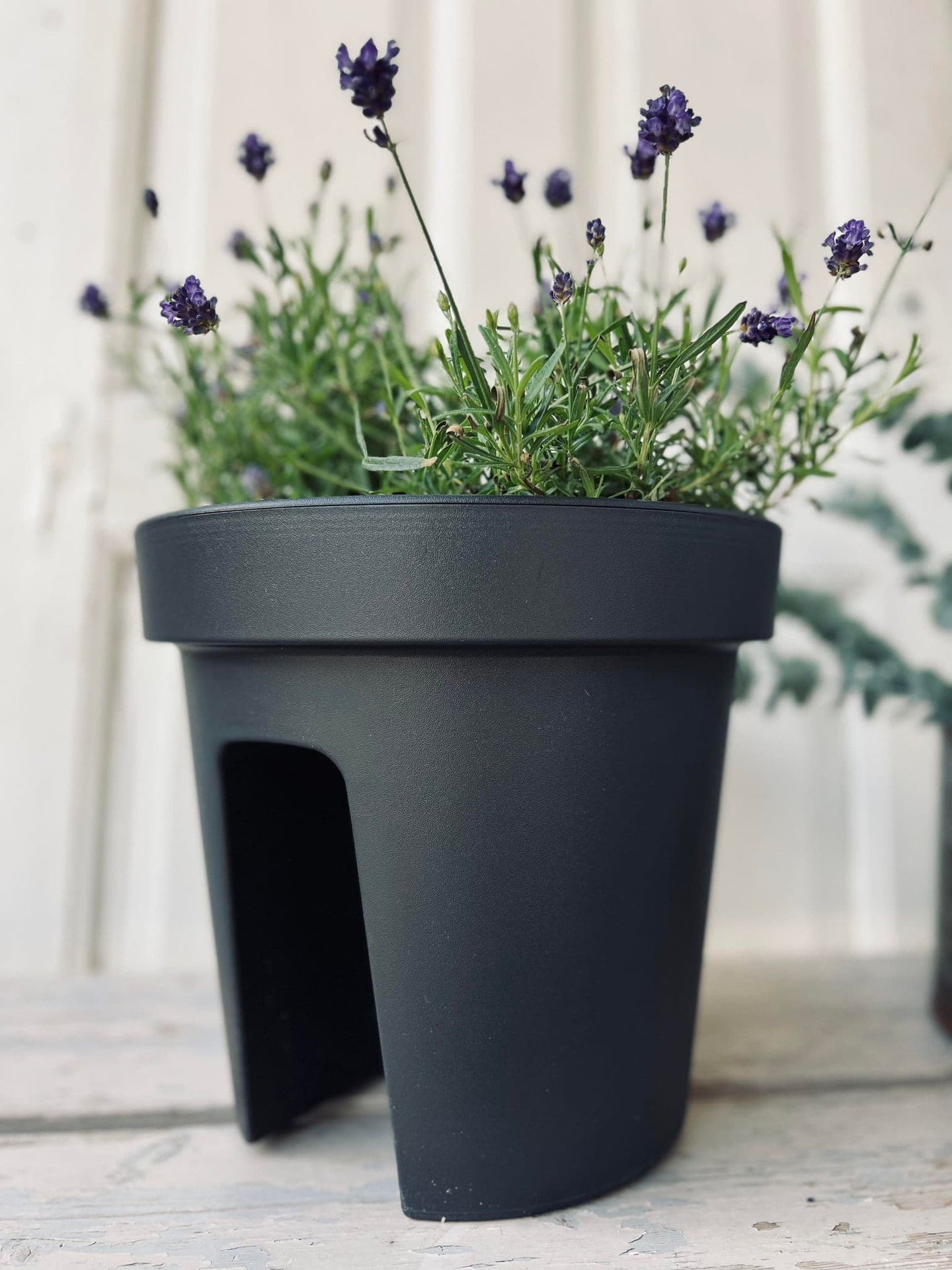 Altankasse dia 28cm - Recycling - VIAMAJA.DK