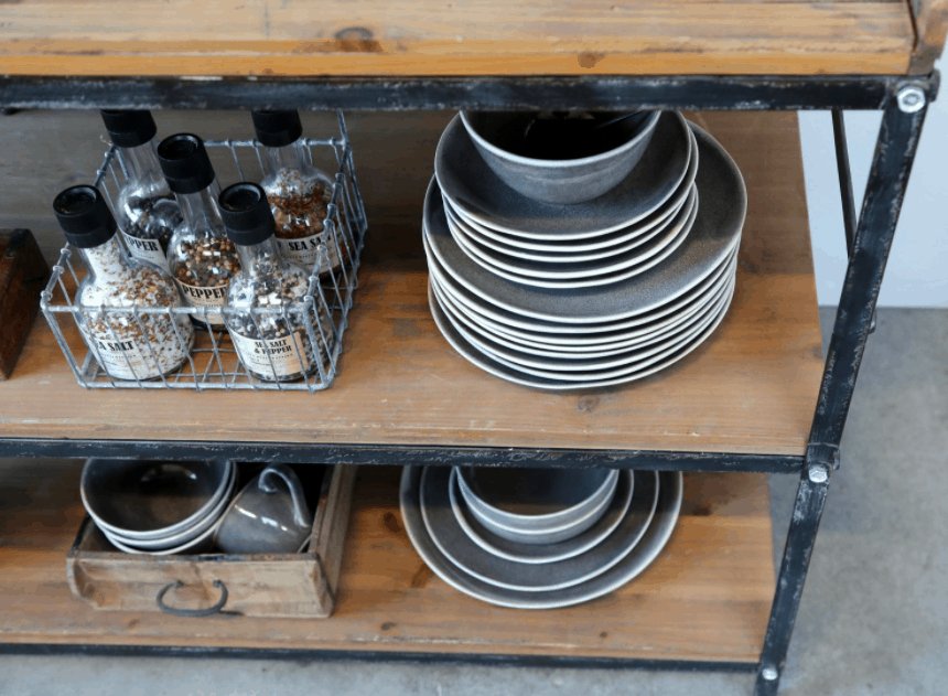 Anretterbord - kommer snart - VIAMAJA.DK