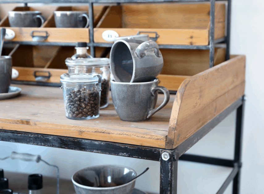 Anretterbord - kommer snart - VIAMAJA.DK