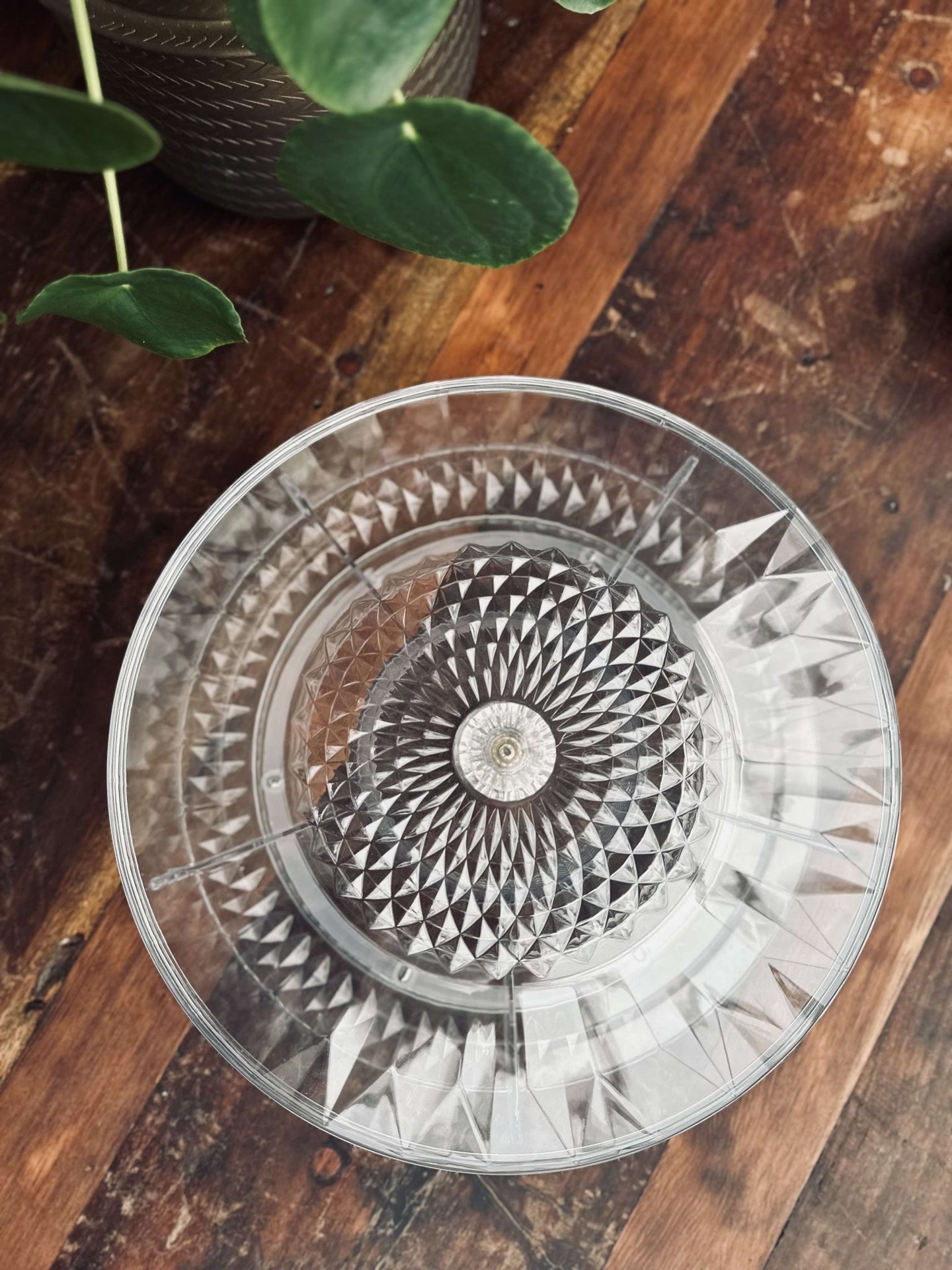 Anretterfad med opdeling og låg - VIAMAJA.DK