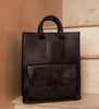 Arbetsväska / shopper Felicia black