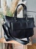 Arbetsväska / Shopper JADA Black