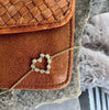 Armband Aja 18K förgyllt Sterlingsilver