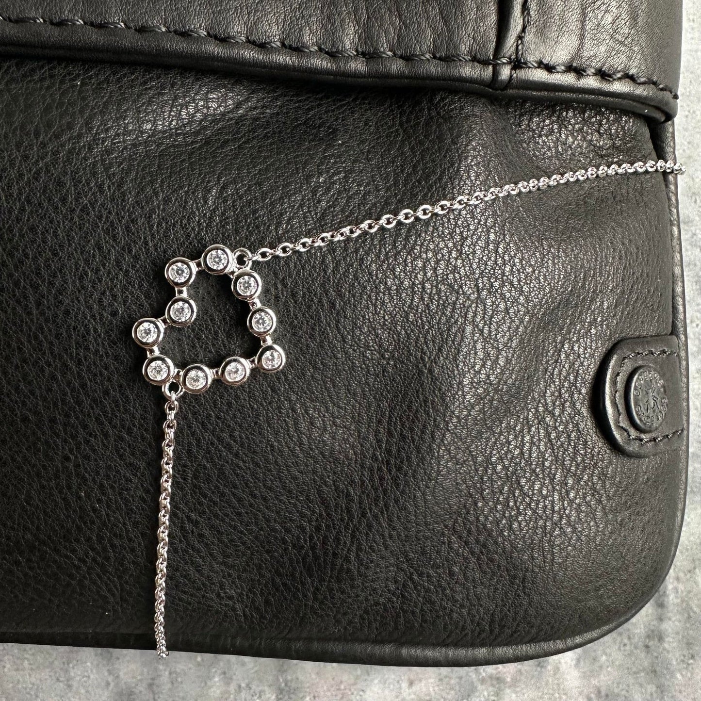 Armbånd Aja Sterling Silver - VIAMAJA.DK