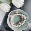 Armband Audrey set med 2 armband