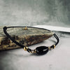 Armband Svart
