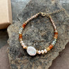 Armband Dolly 18K förgylld