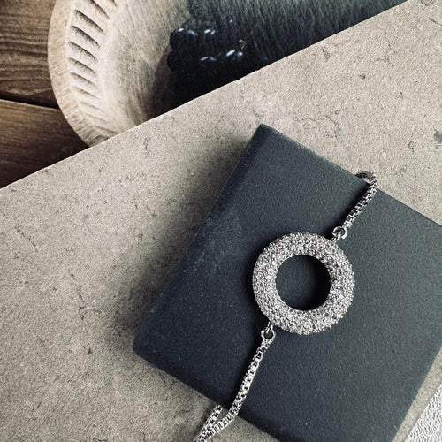 Armbånd Ellen - VIAMAJA.DK