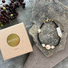 Armband Jessie 18K förgylld