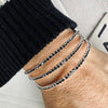 Armband Judith - Black