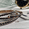 Armband Judith - Black