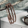 Armband Judith - Brown