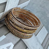 Armband Judith - Color Mix