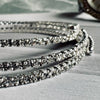 Armband Judith - Silverpläterat