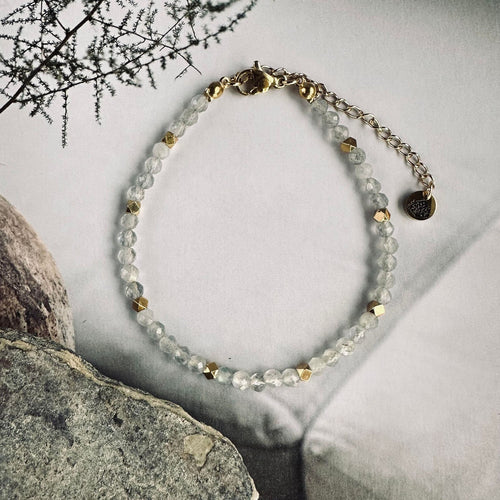 Armbånd Liv Labodurite - VIAMAJA.DK