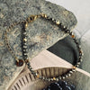 Armband Liv Pyrit