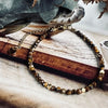 Armband Liv Tiger eye