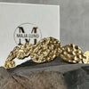 Armband MADRID förgyllt