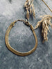Armband // Marly Guldbelagd