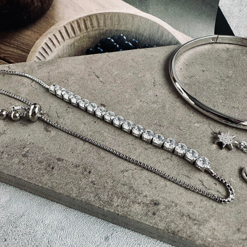 Armbånd Megan - VIAMAJA.DK