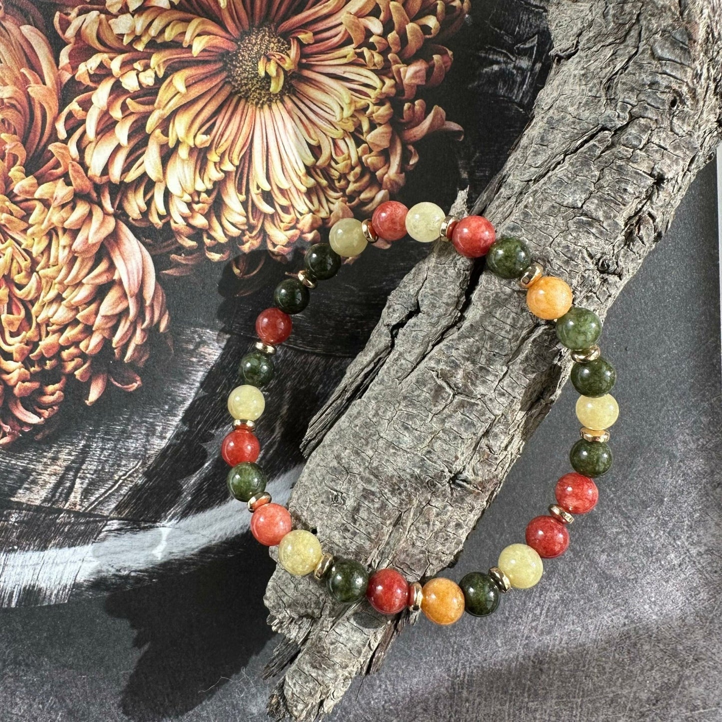 Armbånd Mollie Color mix - VIAMAJA.DK