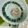 Armband Mollie Emerald