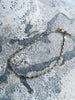 Armband // Parisa // Guldbelagt