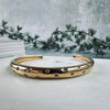 Armband Pierina förgylld