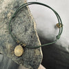 Armband Tia army