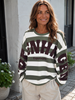 Blus Nerina - Military/Moro