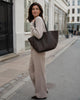 Shopper Aura – Mocca