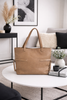 Shopper Nadia Big- Sand