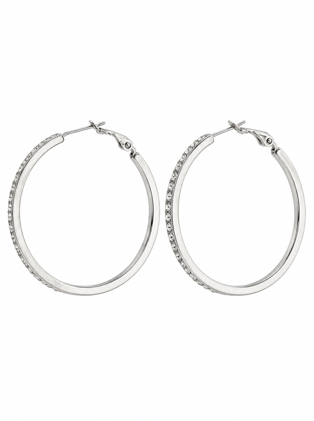 Örhängen Julie Hoops