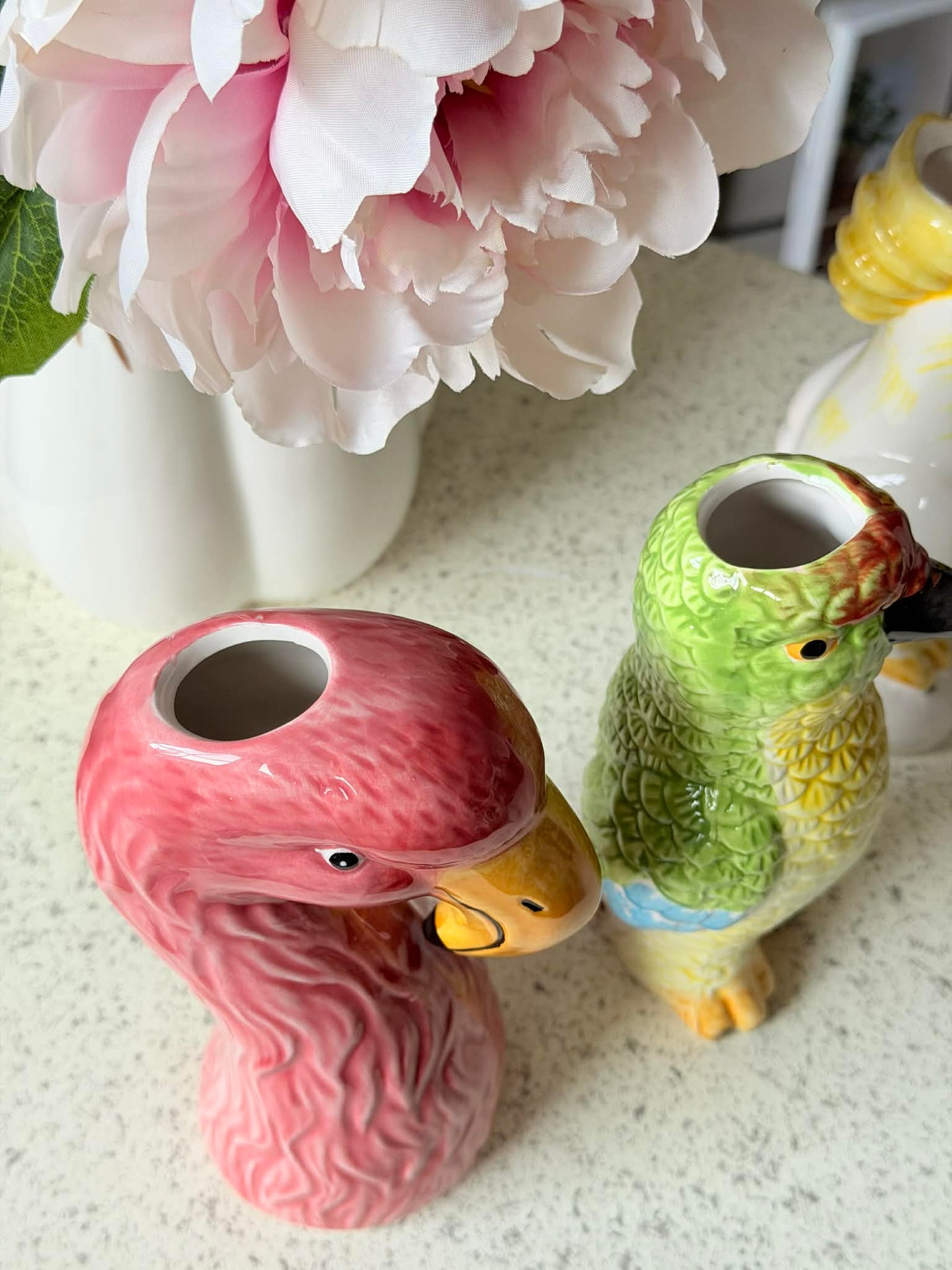Vas Flamingo
