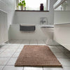 Badrumsmatta 50x80 cm – Sand