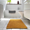 Badmatta 50x80cm – Senap