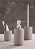 Badrumsset – 3 delar Beige