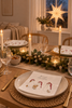 Servetter Jul - 20 st.